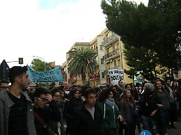 Lucera: «L'Ospedale non deve chiudere»