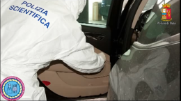 Non uccise l'amico Michele Bruno: assolto Mario Piscopia