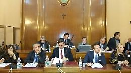 Foggia, azzerata la giunta: gli assessori si dimettono