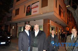 Mainiero: «Ma a "Casa Emiliano" le tasse si pagano?»