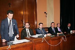Nencini sbugiarda Vendola: «Nessuna proposta per il Gino Lisa tra gli scali d'interesse nazionale»