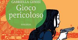 Tutti pazzi per Lolita: potete conoscerla domani alla Ubik,  in un “Gioco pericoloso” 