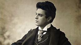 Pietro Mascagni "torna all'opera" a Cerignola