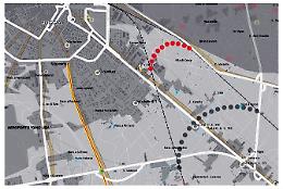 Alta velocità, Landella a Roma con Bordo, Di Gioia, Mongiello per chiedere lumi sulla ferrovia di Foggia