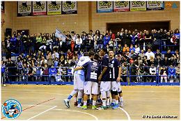 La Webbin Manfredonia domani nella città di Valentino
