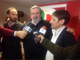 Primarie centrosinistra, Emiliano è il candidato presidente alla Regione Puglia