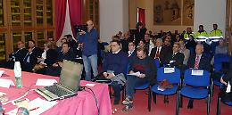 San Severo. Dino Marino: «E così "crollano" i "Campanili a tavola"»