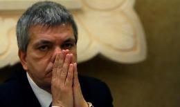 "Ambiente svenduto" all'llva di Taranto, l'ex presidente della Regione Nichi Vendola condannato a 3 anni e mezzo