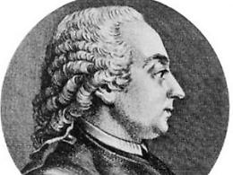 Oggi, 2 dicembre 1728, nasce il foggiano Ferdinando Galiani: uno dei più grandi economisti dell'epoca, a cui fu dedicato anche un asteroide 