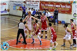 Alla Webbin non riesce la schiacciata del Castellaneta