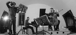 Lucera, con il "Trio Chènier"si ritorna "Classici romantici"