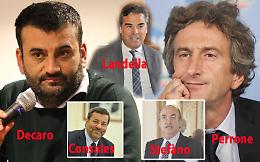 Specchio delle mie brame, chi è il sindaco pugliese più comunicatore del reame?