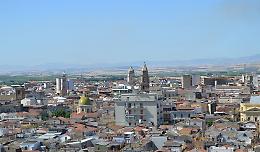 Oggi, 4 dicembre 1974, nasce a S. Severo uno dei più grandi distretti del mobile d'Italia