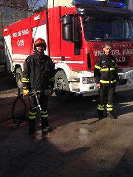 Forse un malore la causa della morte del pensionato al Rione Preti