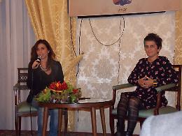 Cristina Bowerman, da Cerignola agli States: vita di una cuoca senza frontiere