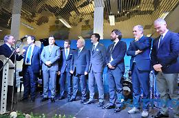 Ford spinge i Picca alla conquista di Foggia