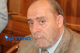Provincia, Russo: «Miglio aveva preso impegni precisi, ora ci spieghi»