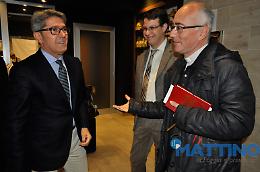 A Foggia Cantine Teanum dà il via al franchising internazionale del gusto