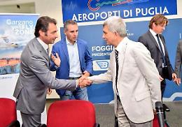 Gino Lisa, la Blue Wings: «Ora basta, non ci stiamo ad essere la foglia di fico delle vergogne di nessuno»