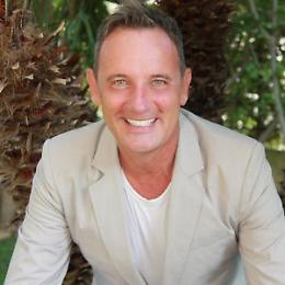 A Foggia torna Craig Warwick,  l'uomo che parla con gli angeli