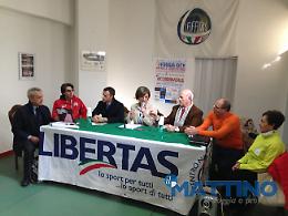Puntuale come Babbo Natale, torna la Foggia City Half Marathon