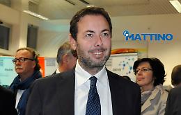 Camera di Commercio, tutti d'accordo con la ricandidatura di Porreca (e per frenargli la corsa a sindaco di Foggia)