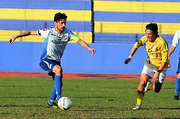 Ivan Romito, il capitano torna a Manfredonia