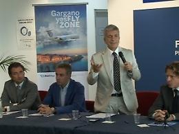 Riattivazione voli, Landella: "Occorre maggiore chiarezza della Regione"