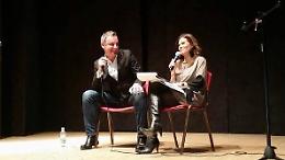 Craig Warwick a Foggia per svelare l'angelo che è in noi