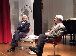 Massimo D'Alema ricorda il leader comunista più amato dagli italiani 