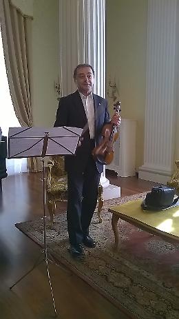 Le FOTO della presentazione del rapporto di "MeglioFoggia"