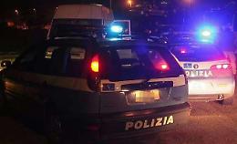 Via San Severo: travolto e ucciso un pedone
