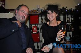 Le FOTO di Valeria Benatti a Foggia per presentare "Love Toys"