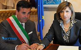 Landella al nuovo Prefetto: «Foggia città complessa, ma straordinaria»
