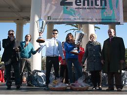 Foggia City Half Marathon, il nuovo che avanza