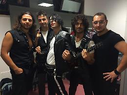 La Tribute Band di Michael Jackson si esibirà ad Orta Nova