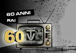 Foggia e i primi sessant'anni della Tv