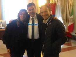 ReUccio alla corte di Landella, Mudù che spettacolo si prepara a Foggia