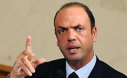 Annullata la visita ufficiale a Foggia del Ministro dell'Interno Angelino Alfano