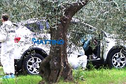 Omicidio a Cerignola: la vittima uccise il boss "Taddone" dieci anni fa