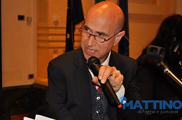 Per tre giorni, Foggia capitale scientifica della sicurezza alimentare italiana