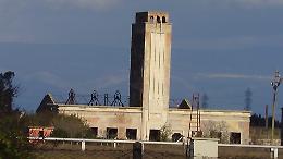 Una fabbrica di armamenti chimici alle porte di Foggia?