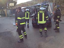 Incidente stradale vicino Serracapriola, muore 35enne di Lucera