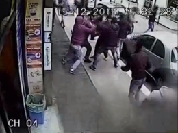 Rissa in Viale XXIV Maggio: sale a 5 il numero degli arrestati 