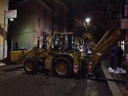 San Marco in Lamis: assalto fallito alla BCC