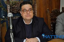 Miglio fa miracoli e mette in tavola 70 milioni per strade provinciali e dissesto idrogeologico