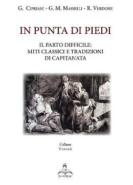 In punta di piedi