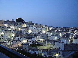 “Natale 2014” a Monte Sant’Angelo