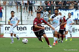 Manfredonia - S. Severo, ecco a voi il derby di Natale