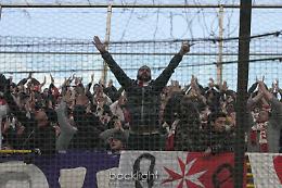 Le FOTO di Foggia-Barletta